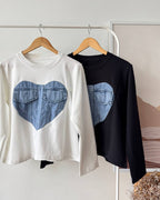 YUKI TOPS BY PETIKITA CASUAL