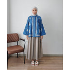 AVILA BLOUSE BY PETIKITA CASUAL