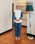 AMILY SET BY PETIKITA CASUAL