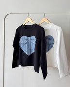 YUKI TOPS BY PETIKITA CASUAL