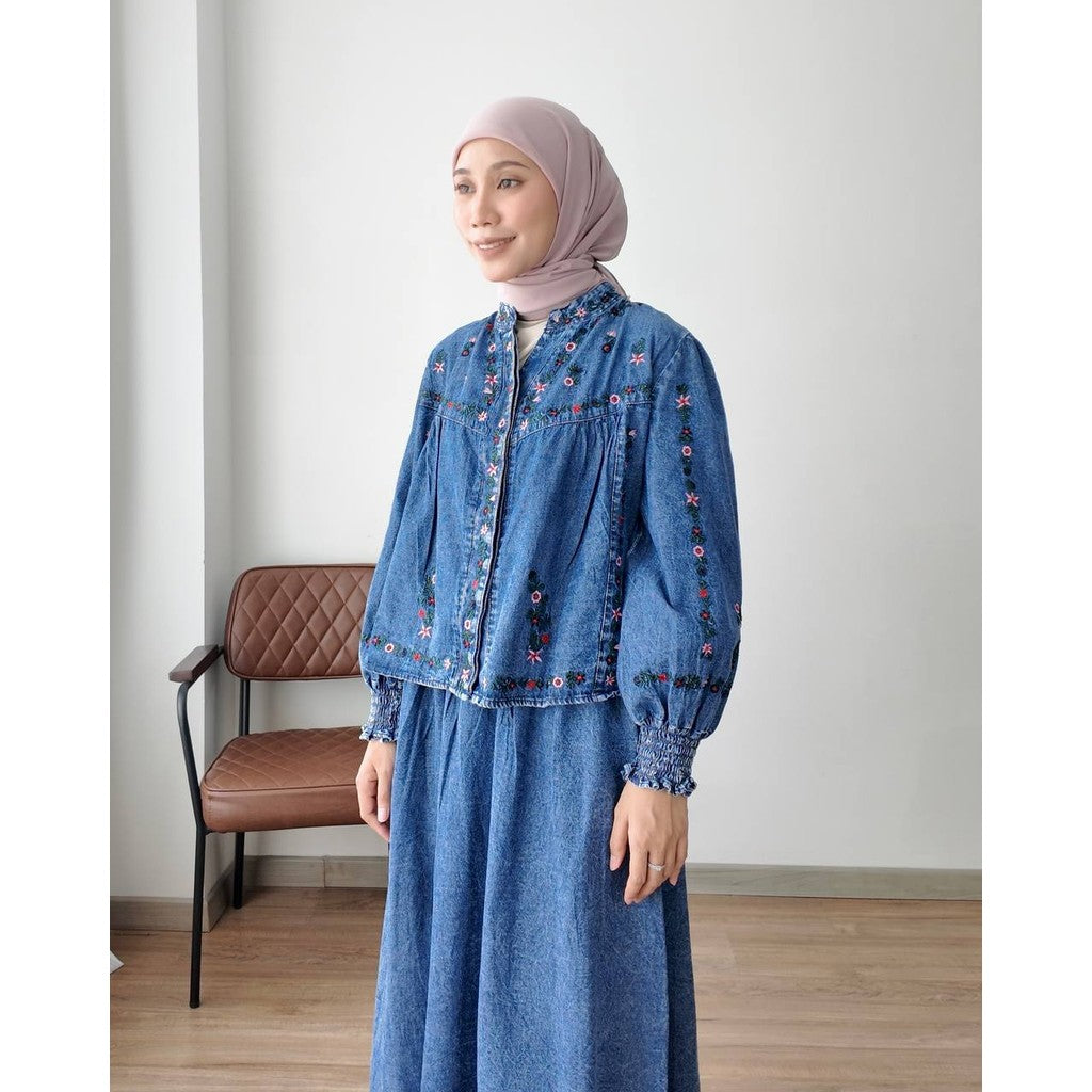 MYRIA SET PETIKITA KASUAL