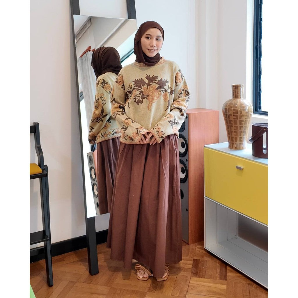 BAJU JIRO PETIKITA KASUAL