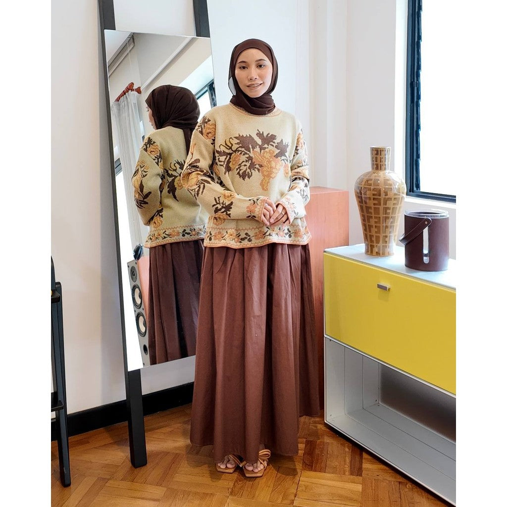 BAJU JIRO PETIKITA KASUAL