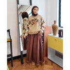 BAJU JIRO PETIKITA KASUAL