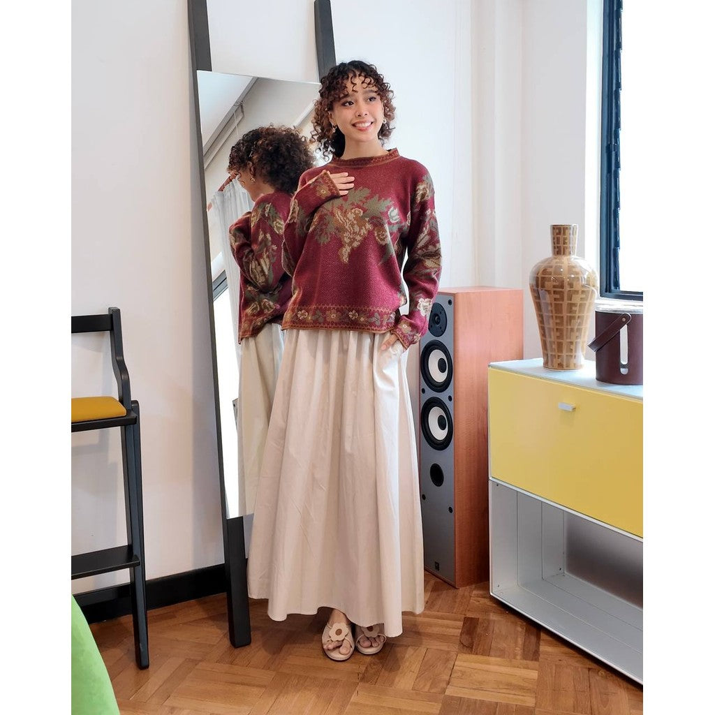 BAJU JIRO PETIKITA KASUAL