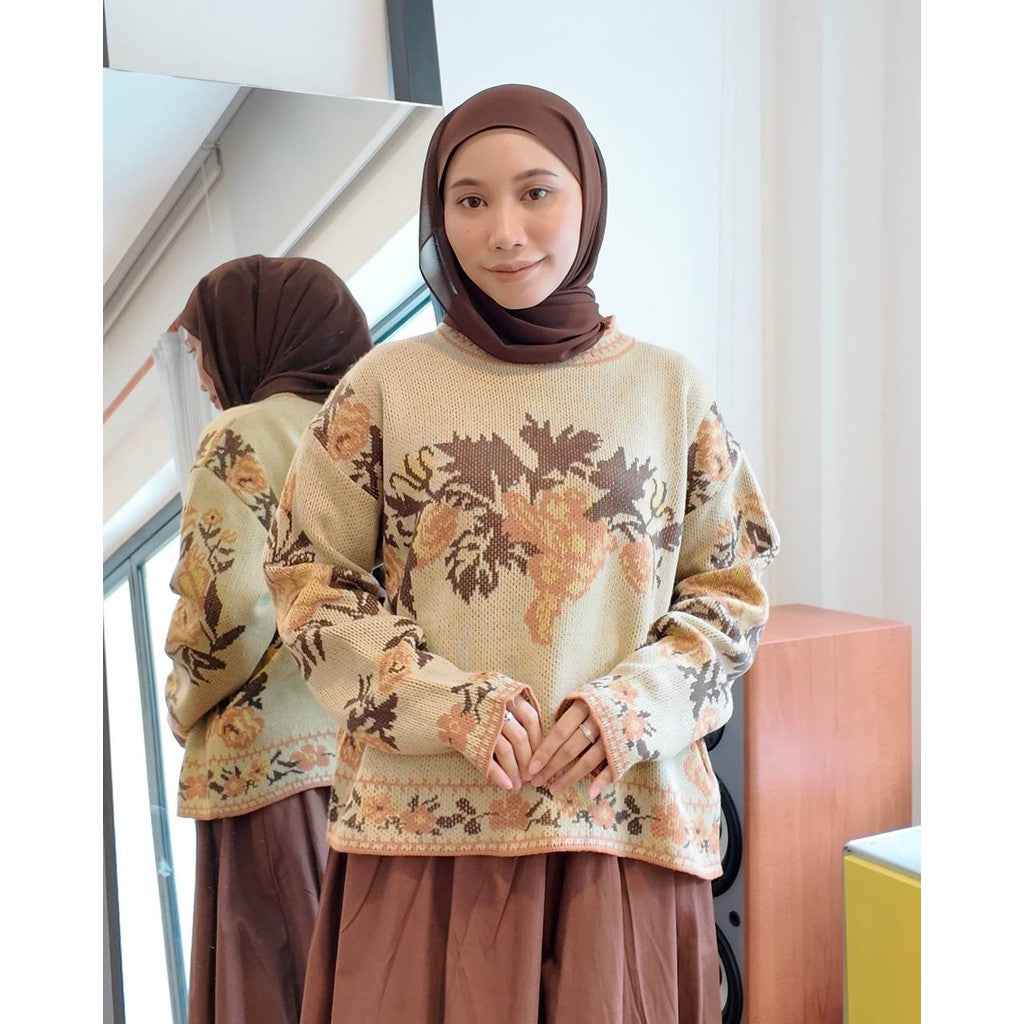 BAJU JIRO PETIKITA KASUAL
