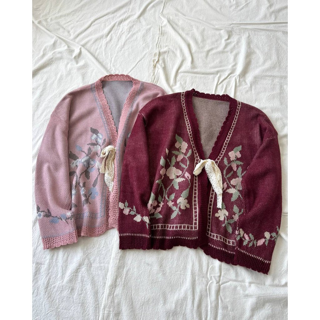 ELNA OUTERWEAR BY PETIKITA CASUAL