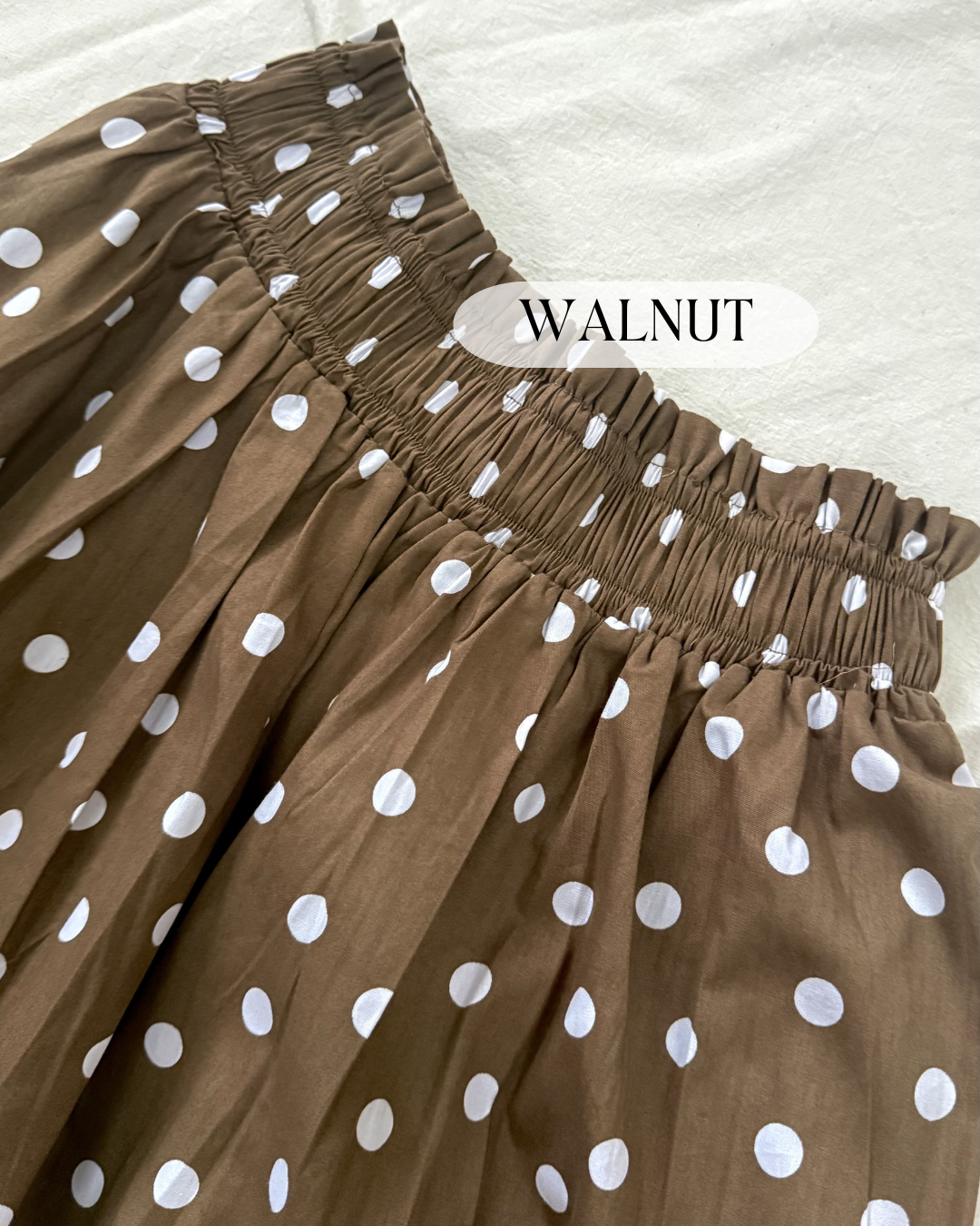 LANA SKIRT PETIKITA KASUAL