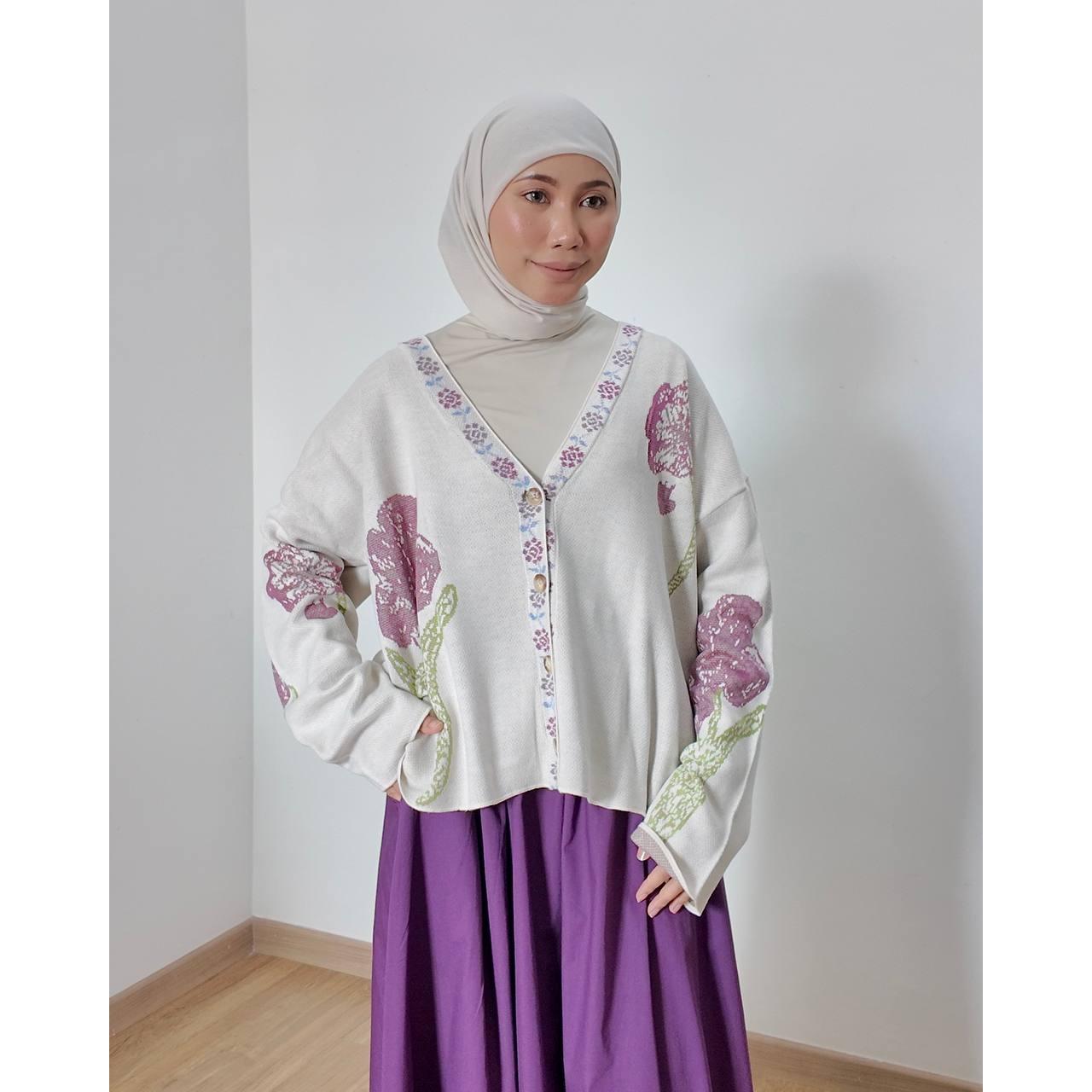 Koharu Outerwear by Petikita