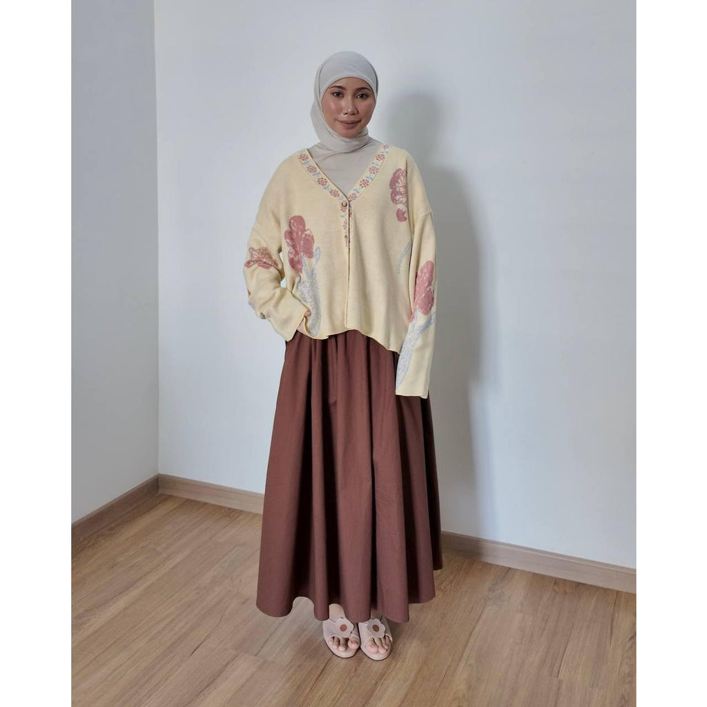 Koharu Outerwear by Petikita