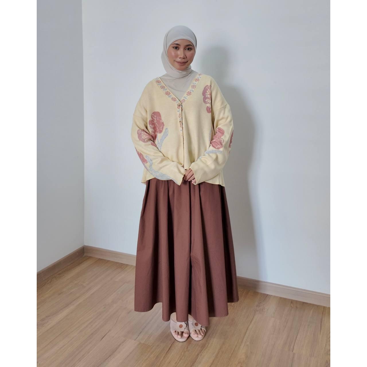 Koharu Outerwear by Petikita