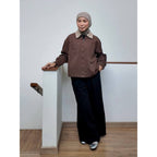 ODELIA OUTERWEAR PETIKITA KASUAL
