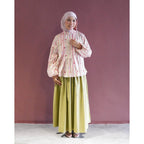 AINUL BLOUSE BY PETIKITA CASUAL