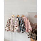 AINUL BLOUSE BY PETIKITA CASUAL