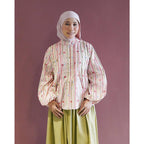 AINUL BLOUSE BY PETIKITA CASUAL
