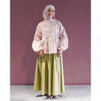 AINUL BLOUSE BY PETIKITA CASUAL