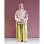 AINUL BLOUSE BY PETIKITA CASUAL
