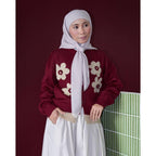 AIRI OUTERWEAR BY PETIKITA KASUAL