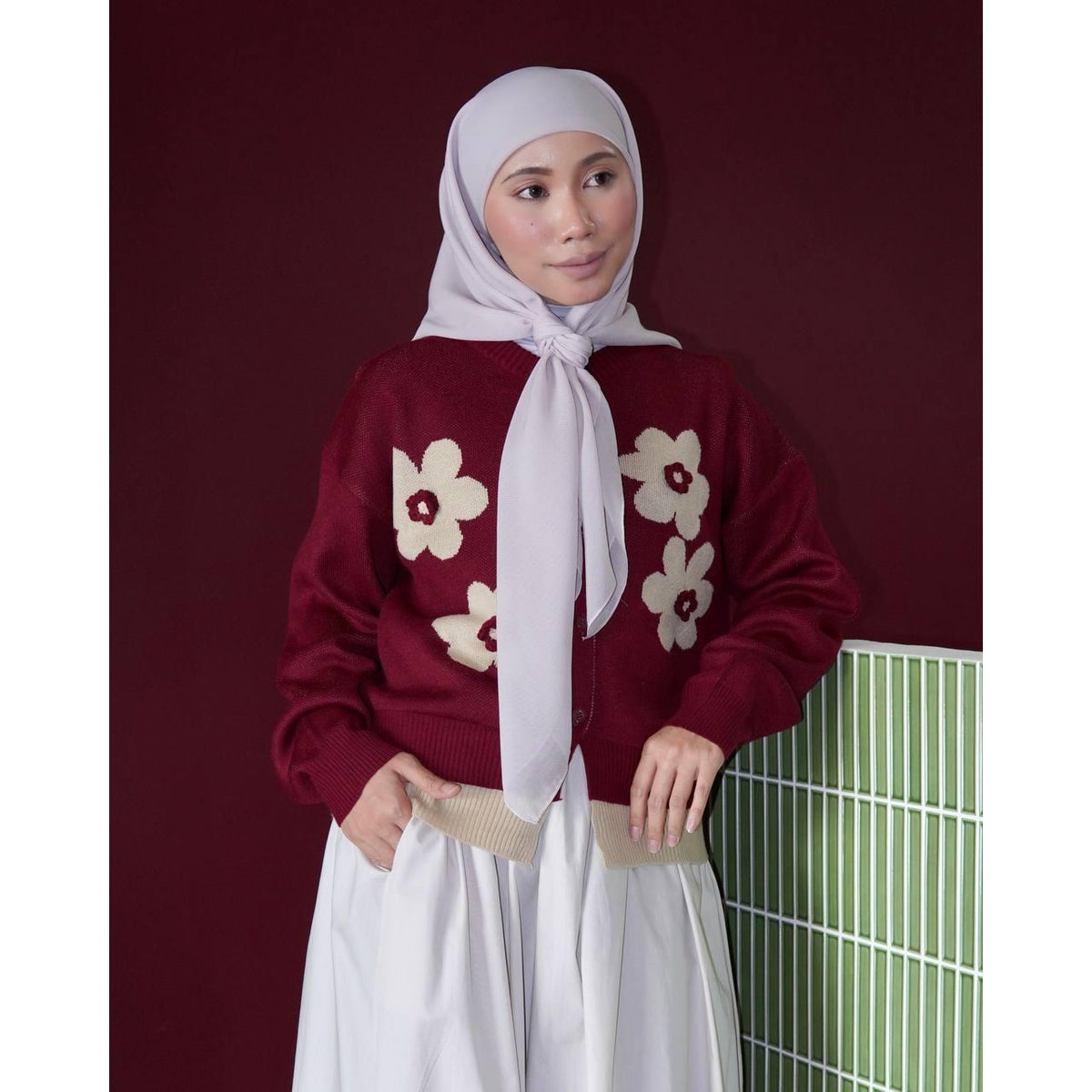 AIRI OUTERWEAR BY PETIKITA KASUAL