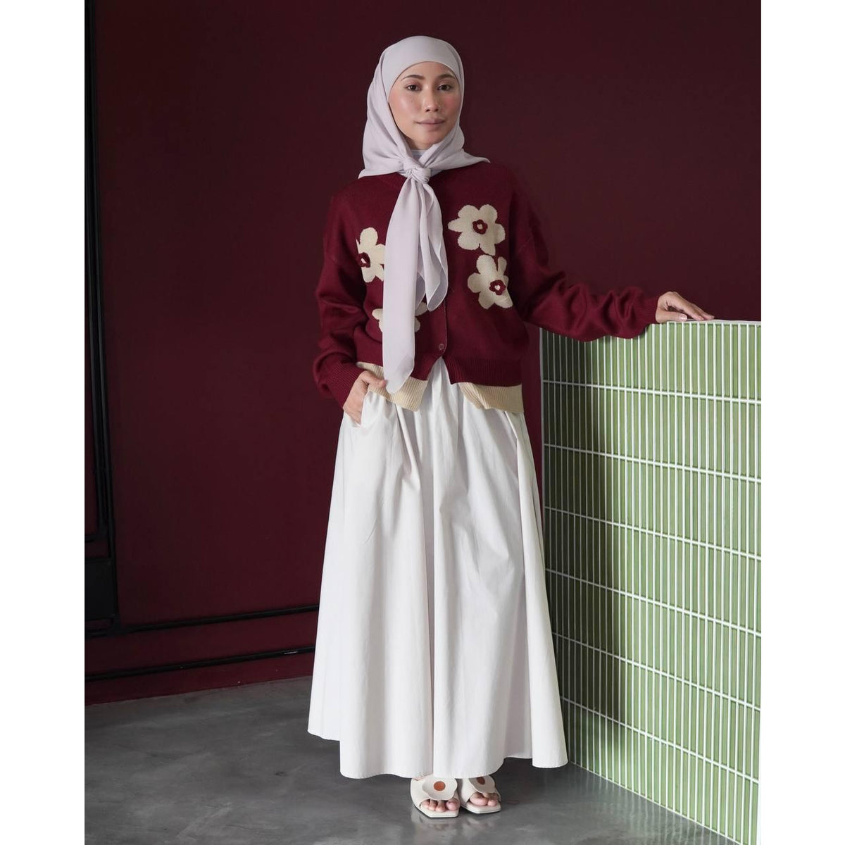 AIRI OUTERWEAR BY PETIKITA KASUAL