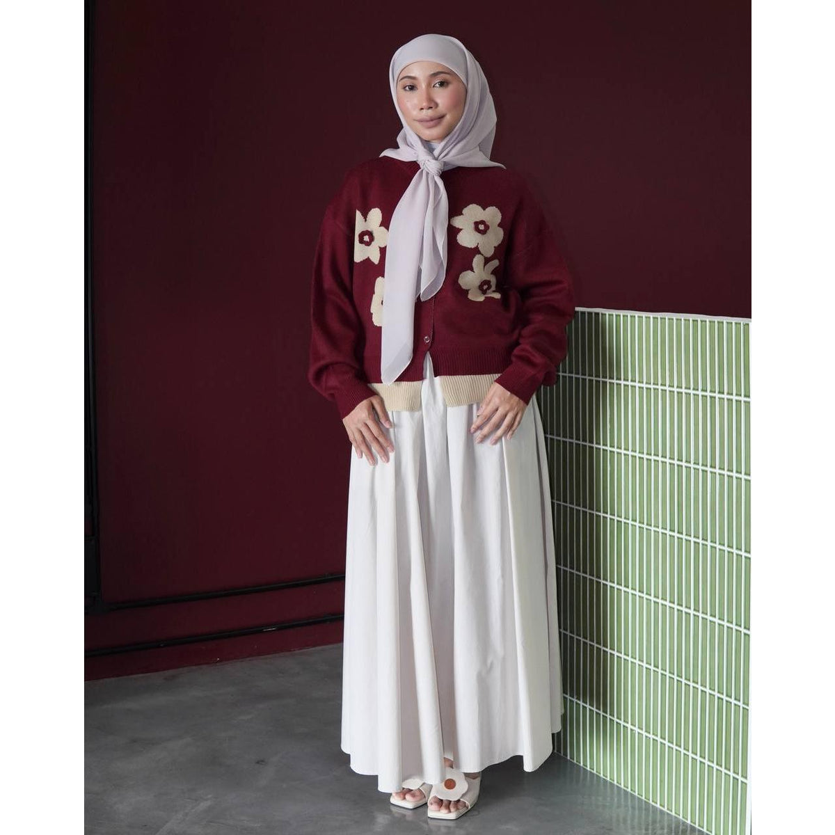 AIRI OUTERWEAR BY PETIKITA KASUAL