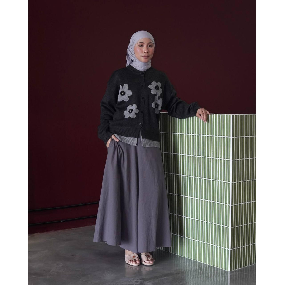 AIRI OUTERWEAR BY PETIKITA KASUAL