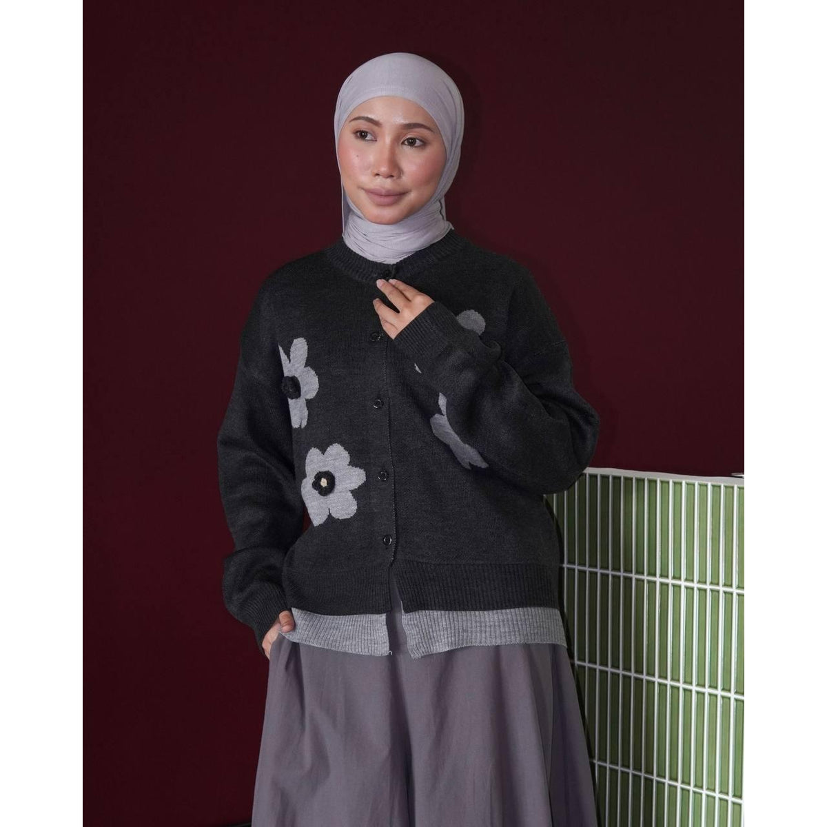 AIRI OUTERWEAR BY PETIKITA KASUAL