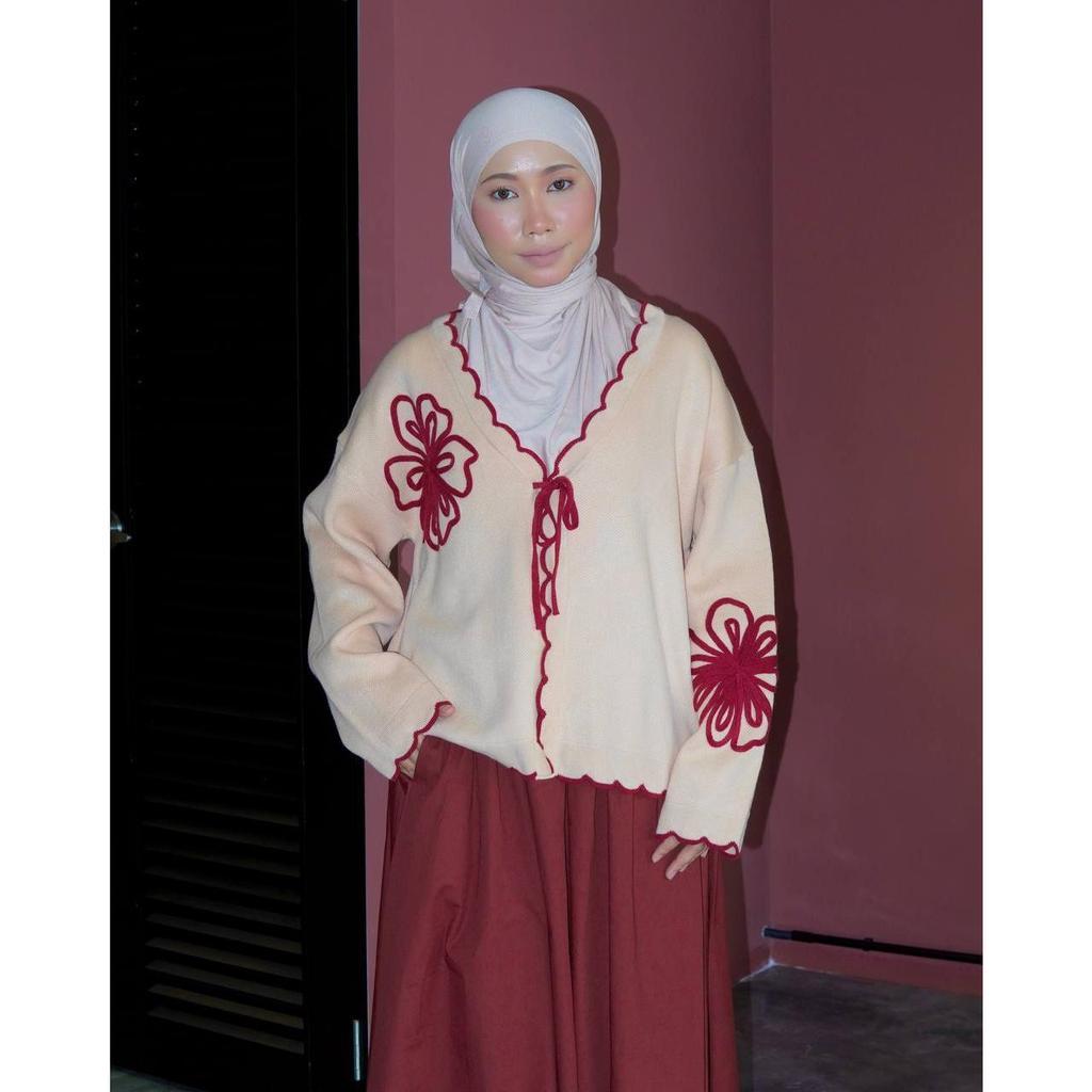 DAISY OUTERWEAR BY PETIKITA KASUAL