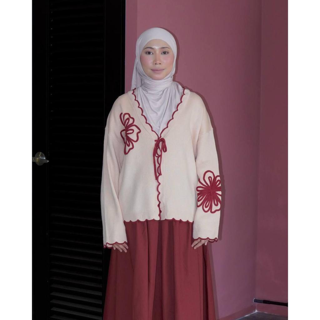 DAISY OUTERWEAR BY PETIKITA KASUAL