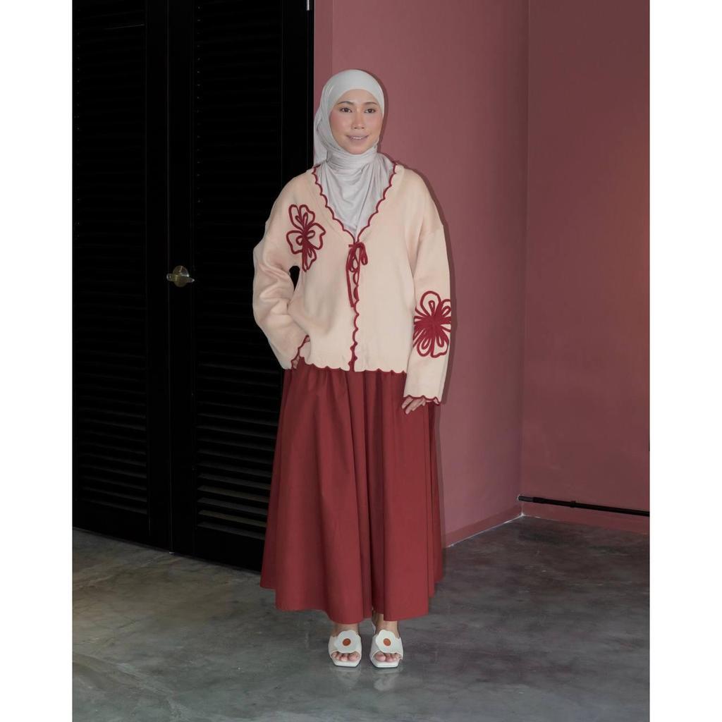 DAISY OUTERWEAR BY PETIKITA KASUAL