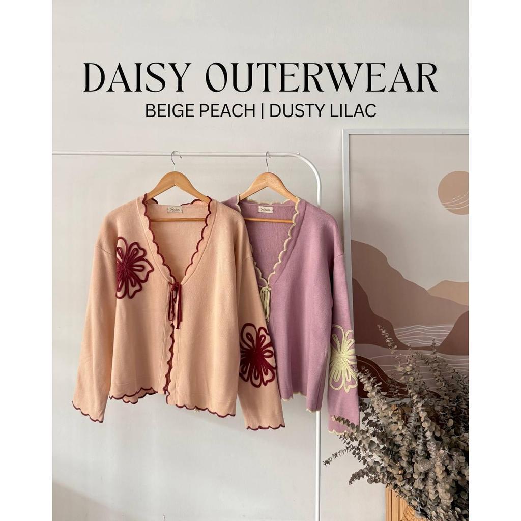 DAISY OUTERWEAR BY PETIKITA KASUAL