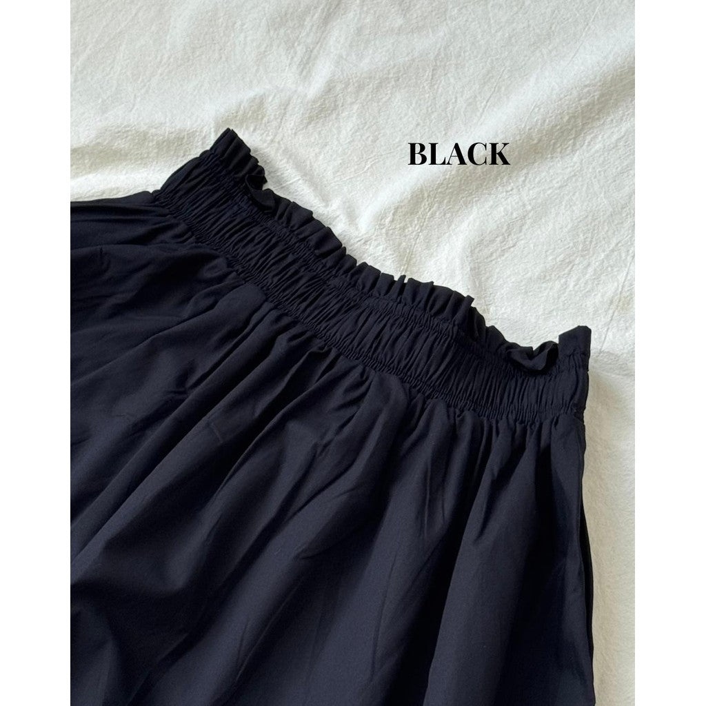 MANZU SKIRT  PETIKITA KASUAL