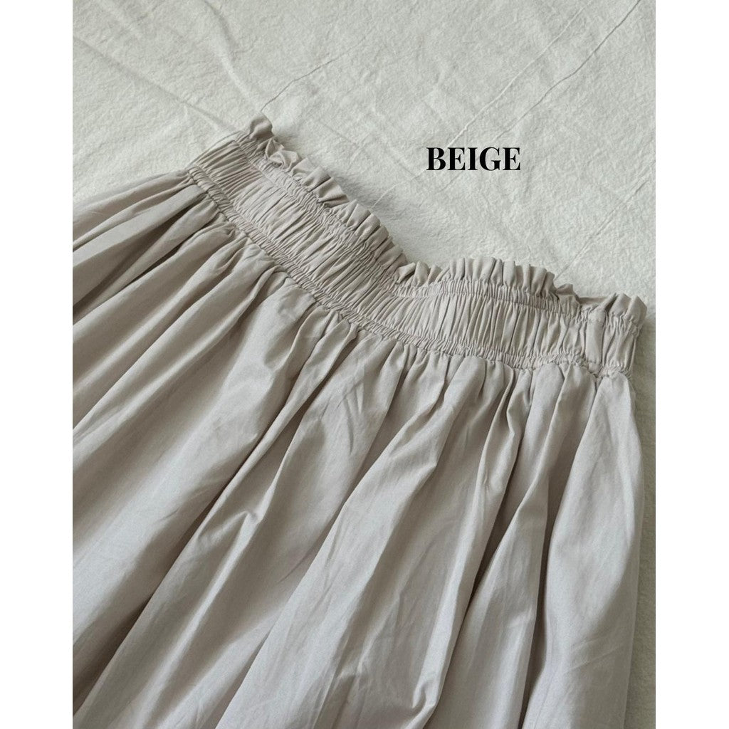 MANZU SKIRT  PETIKITA KASUAL