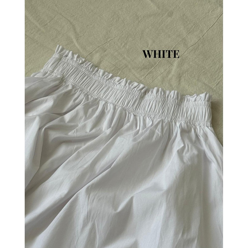 MANZU SKIRT  PETIKITA KASUAL