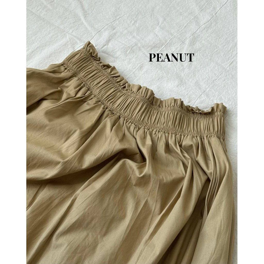 MANZU SKIRT  PETIKITA KASUAL