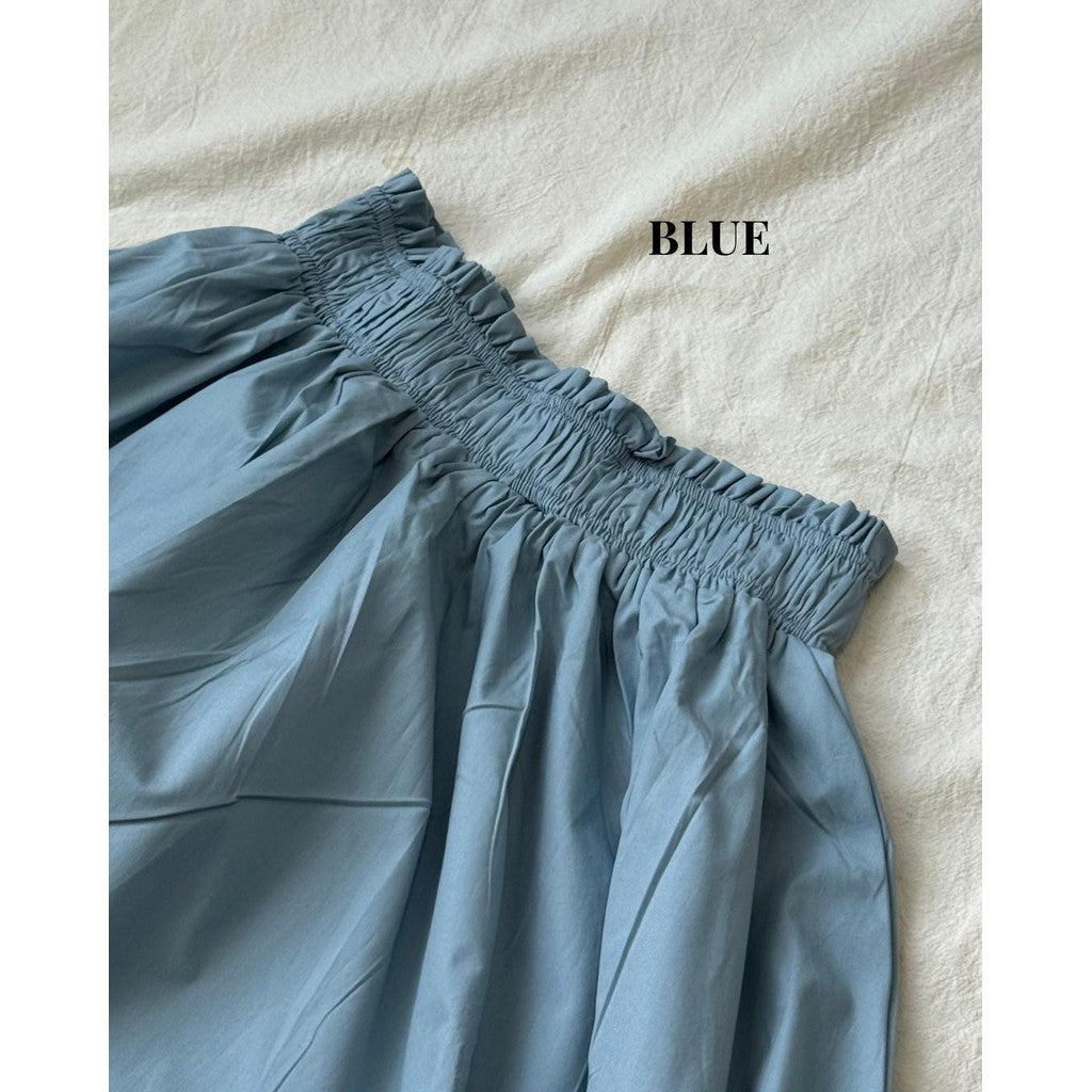 MANZU SKIRT  PETIKITA KASUAL