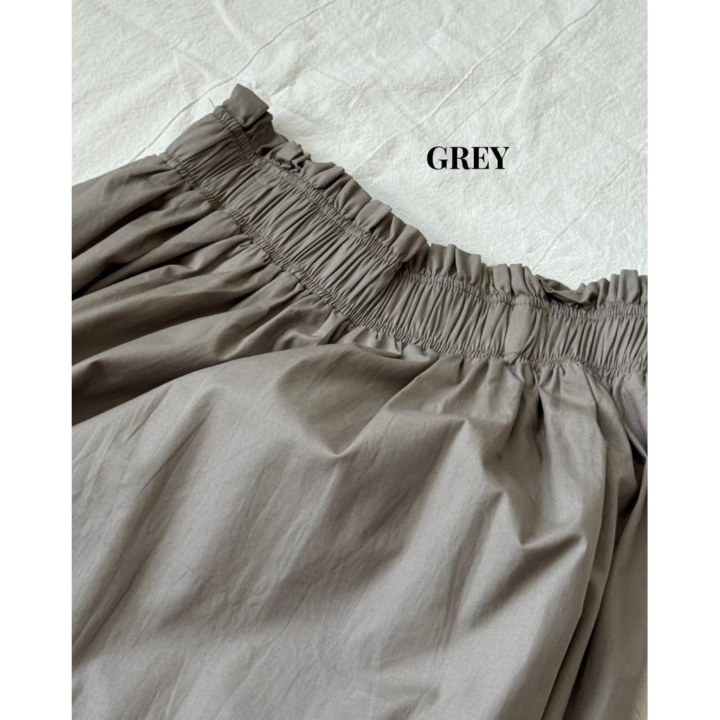 MANZU SKIRT  PETIKITA KASUAL