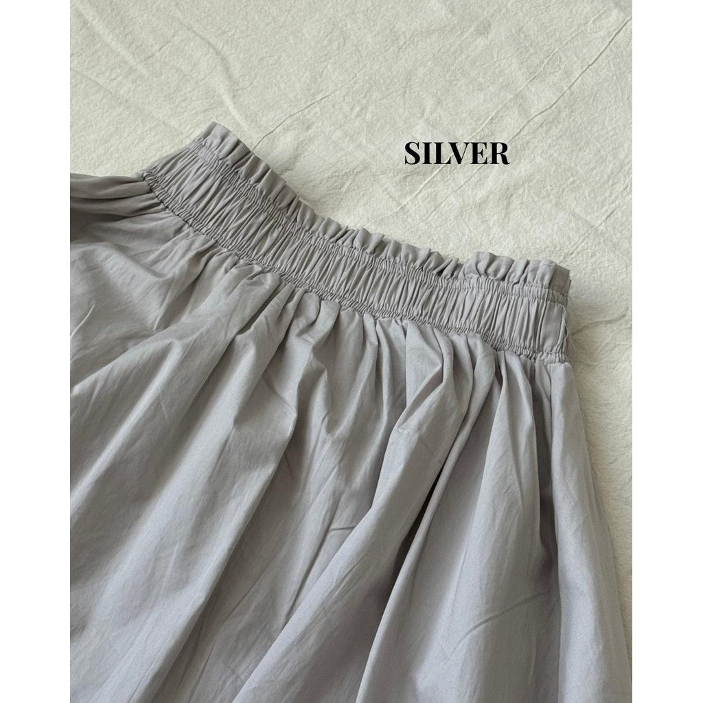 MANZU SKIRT  PETIKITA KASUAL