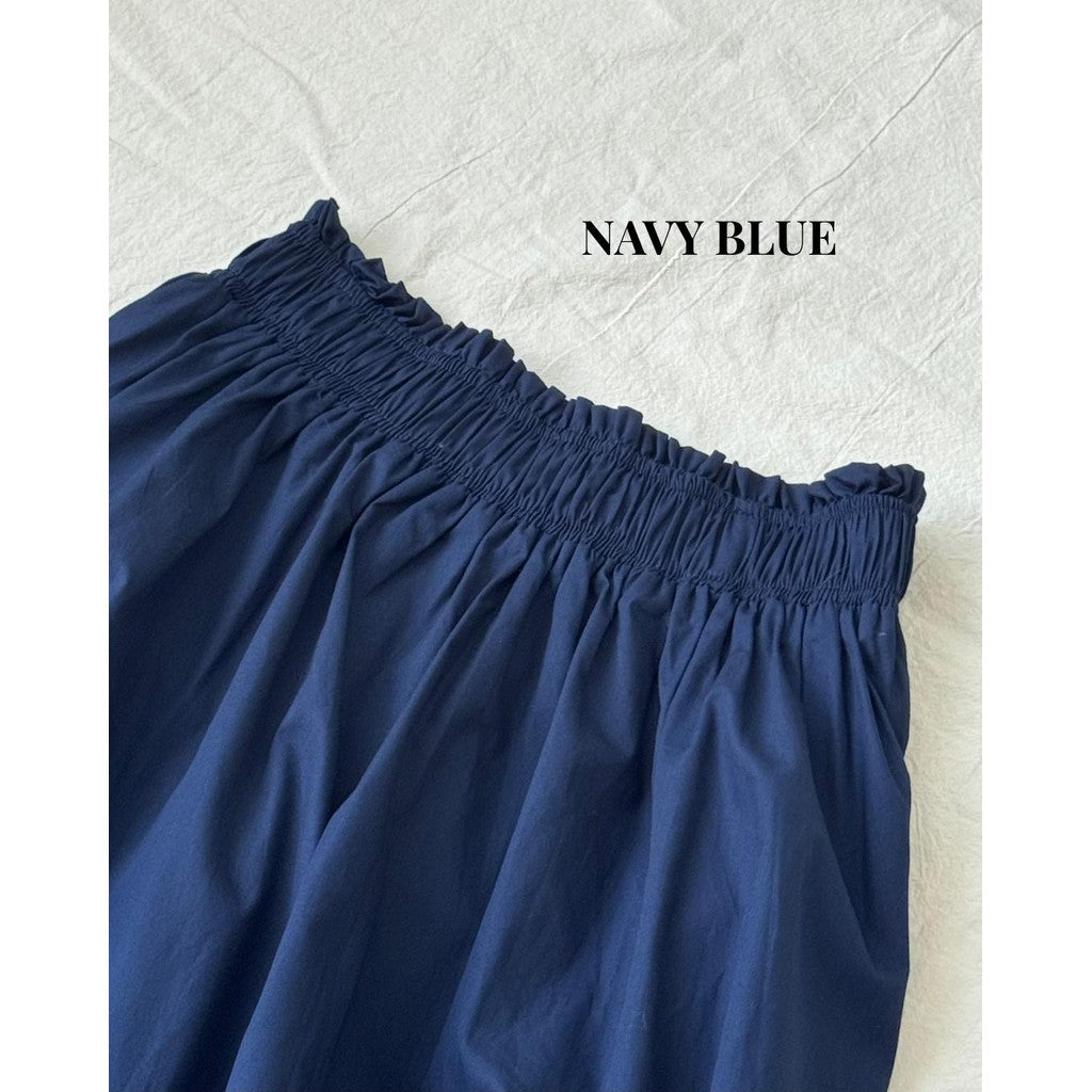 MANZU SKIRT  PETIKITA KASUAL