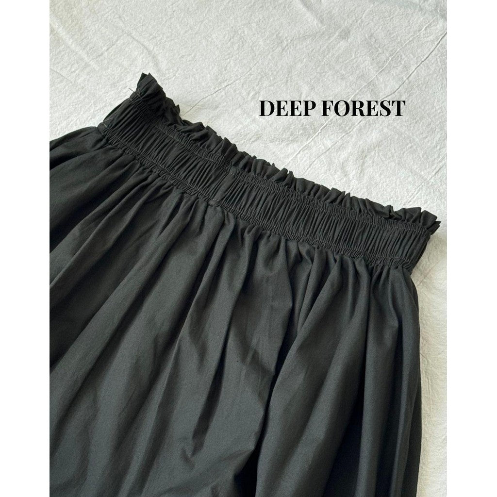 MANZU SKIRT  PETIKITA KASUAL