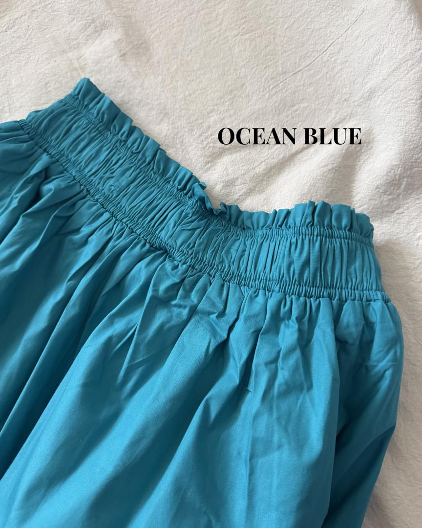 MANZU SKIRT  PETIKITA KASUAL
