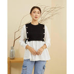 MAKO TOPS BY PETIKITA / LIMITED STOCK