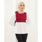 MAKO TOPS BY PETIKITA / LIMITED STOCK