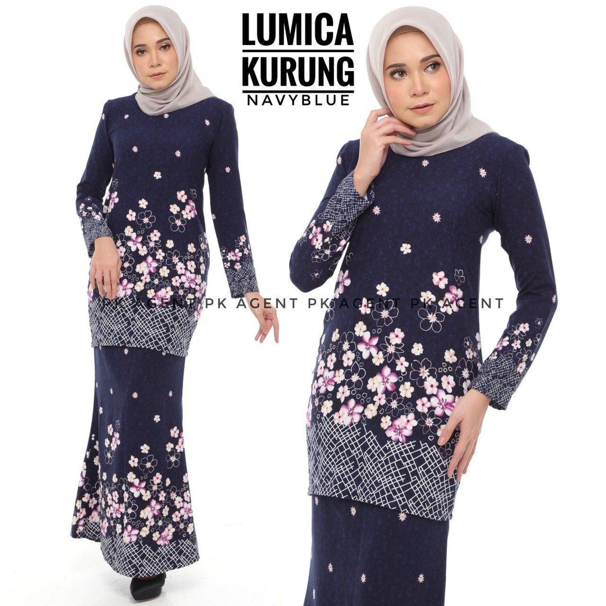 LUMICA KURUNG BY PETIKITA RAYA