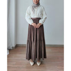 LUFY SKIRT BY PETIKITA CASUAL