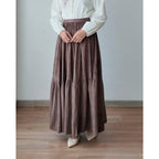 LUFY SKIRT BY PETIKITA CASUAL