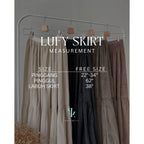 LUFY SKIRT BY PETIKITA CASUAL