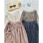 LUFY SKIRT BY PETIKITA CASUAL