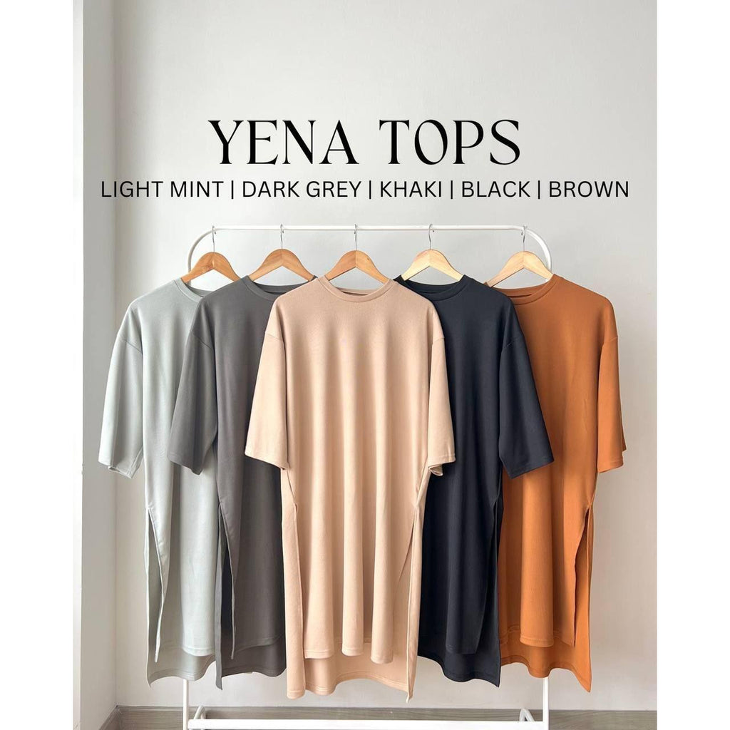 YENA TOPS BY PETIKITAAAAA