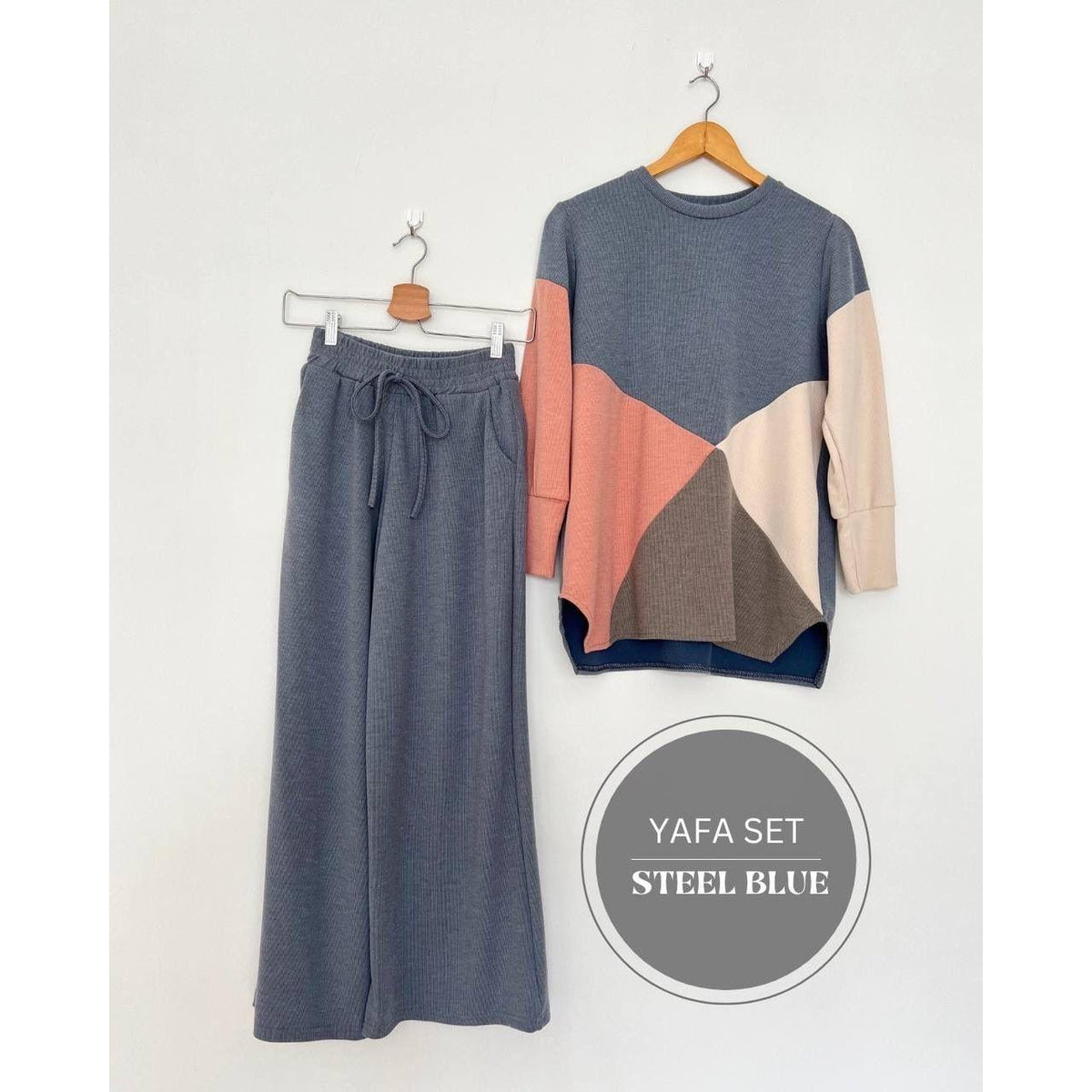 YAFA SET BY PETIKITA CASUAL